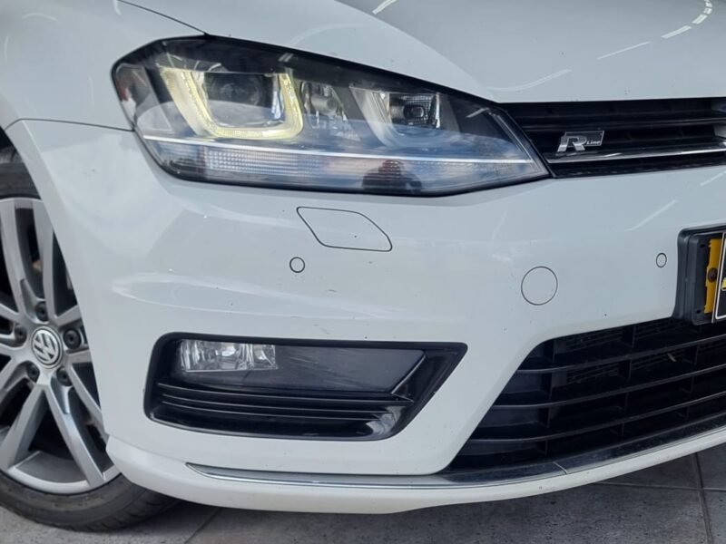 2017 Volkswagen Golf 1.4TSI Comfortline Auto For Sale in KZN
