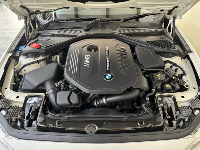 2017 BMW 2 Series M240i Coupe Sports-Auto For Sale in KZN