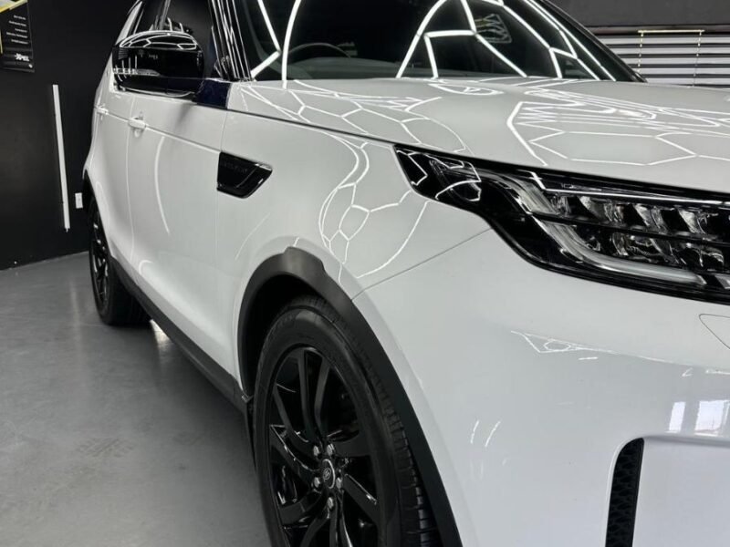 2018 Land Rover Discovery HSE Td6 For Sale in KZN