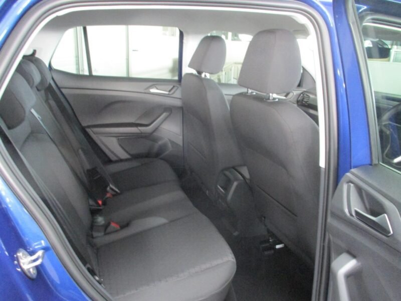 2024 Volkswagen T-Cross 1.0TSI 70kW Comfortline For Sale in KZN
