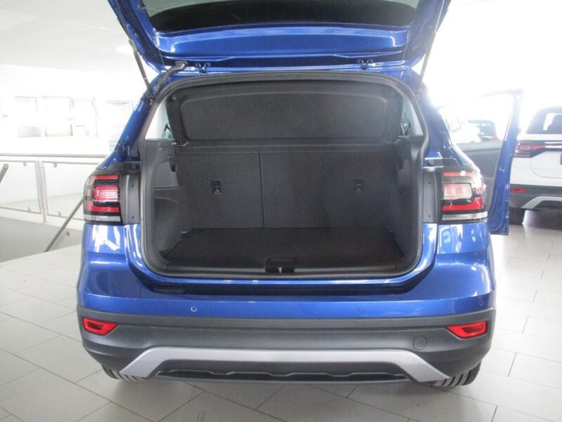 2024 Volkswagen T-Cross 1.0TSI 70kW Comfortline For Sale in KZN