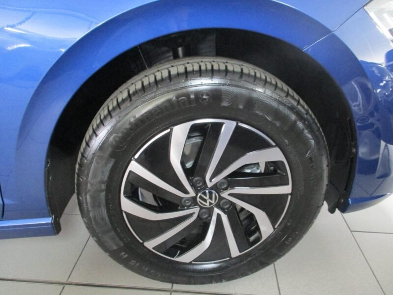 2024 Volkswagen Polo Hatch 1.0TSI 70kW Life For Sale in KZN