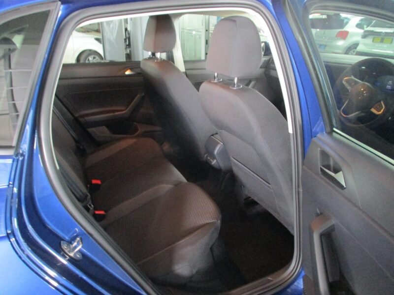 2024 Volkswagen Polo Hatch 1.0TSI 70kW Life For Sale in KZN