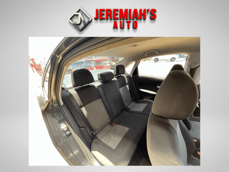 2019 Volkswagen Polo Sedan 1.4 Trendline For Sale in KZN