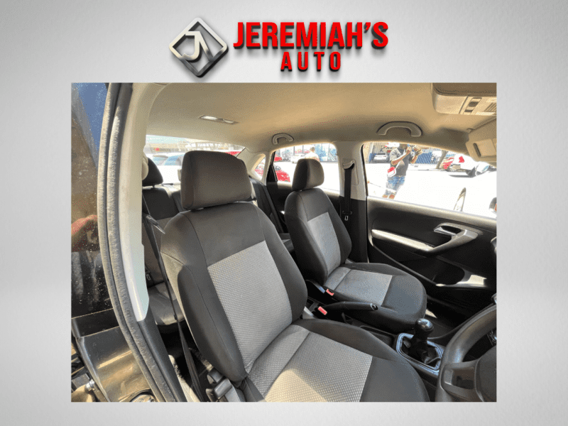 2019 Volkswagen Polo Sedan 1.4 Trendline For Sale in KZN