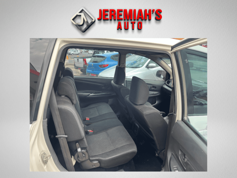 2017 Toyota Avanza 1.5 SX For Sale in KZN