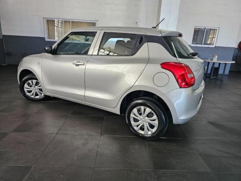 2020 Suzuki Swift 1.2 GL For Sale in KZN