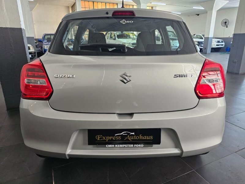 2020 Suzuki Swift 1.2 GL For Sale in KZN