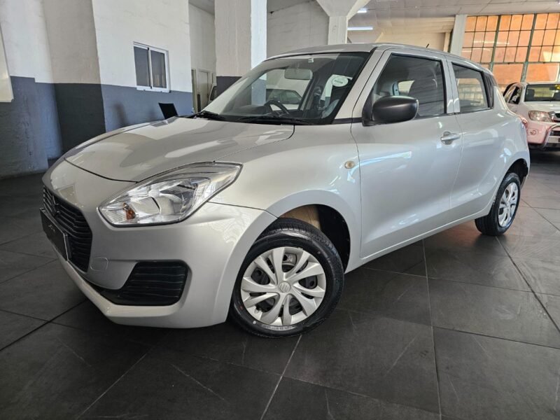 2020 Suzuki Swift 1.2 GL For Sale in KZN