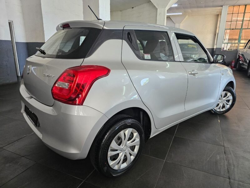 2020 Suzuki Swift 1.2 GL For Sale in KZN