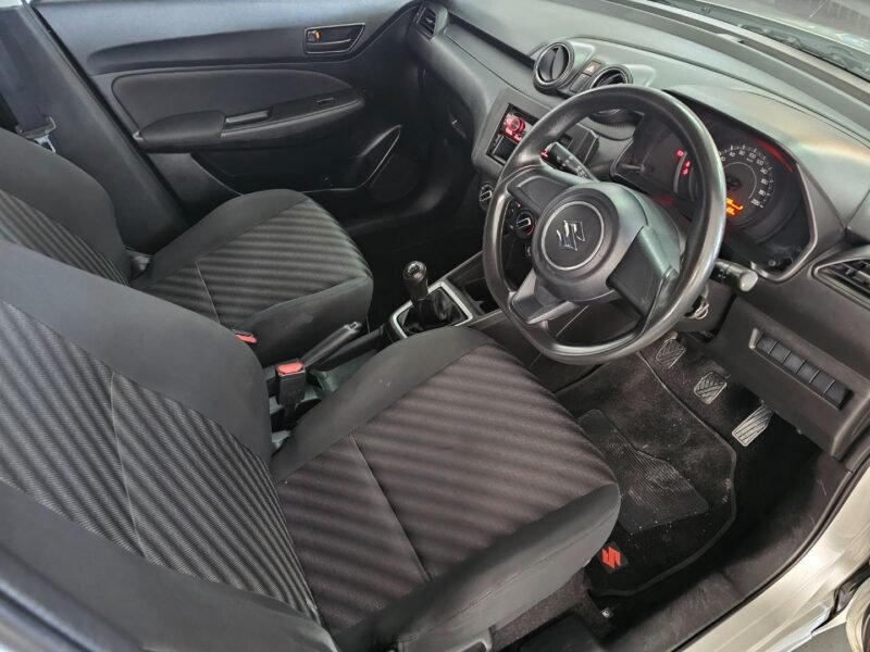 2020 Suzuki Swift 1.2 GL For Sale in KZN