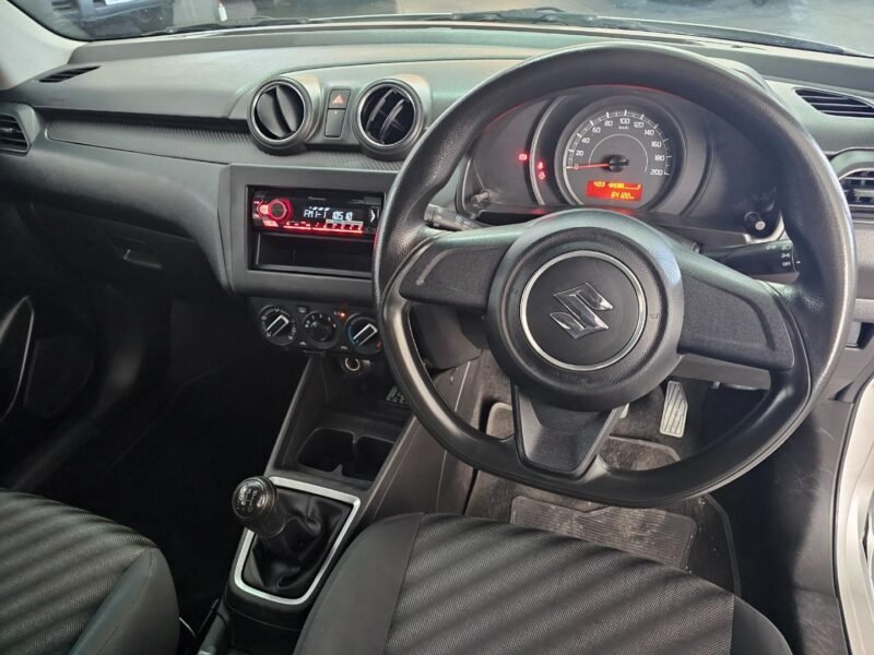 2020 Suzuki Swift 1.2 GL For Sale in KZN