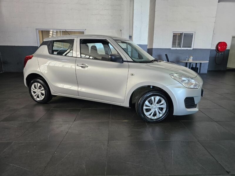 2020 Suzuki Swift 1.2 GL For Sale in KZN