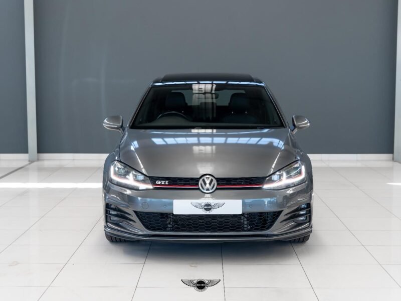 2019 Volkswagen Golf GTi For Sale in KZN