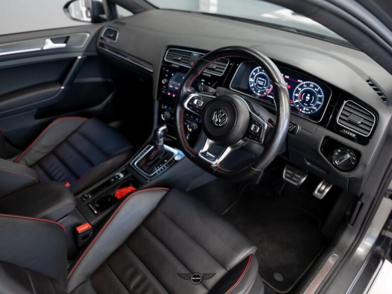 2019 Volkswagen Golf GTi For Sale in KZN
