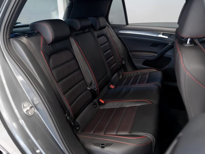 2019 Volkswagen Golf GTi For Sale in KZN