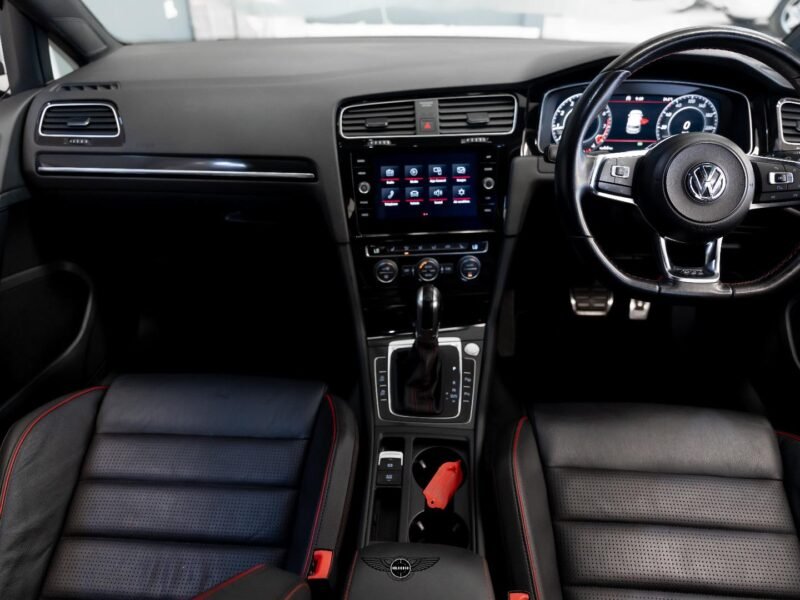 2019 Volkswagen Golf GTi For Sale in KZN