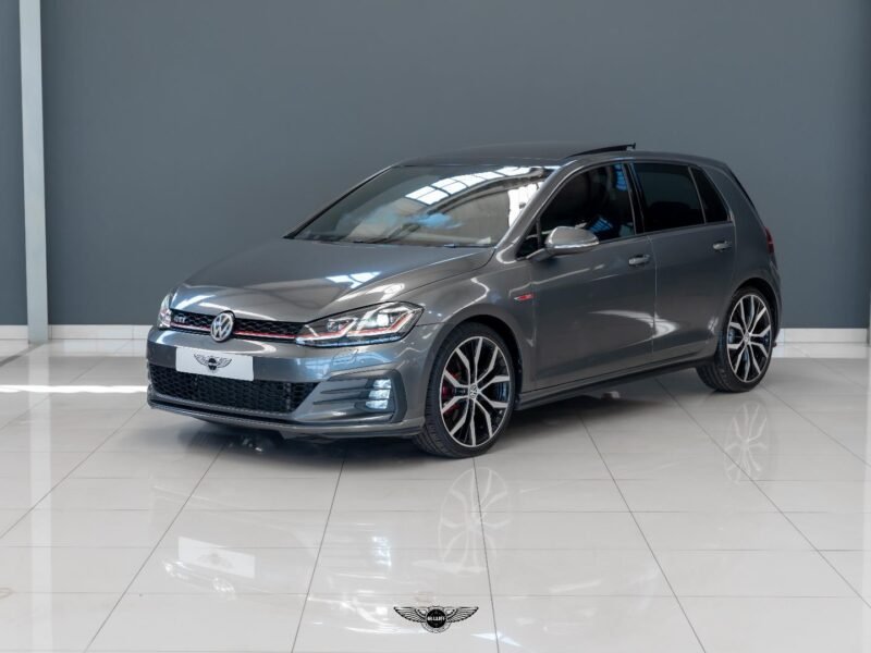 2019 Volkswagen Golf GTi For Sale in KZN