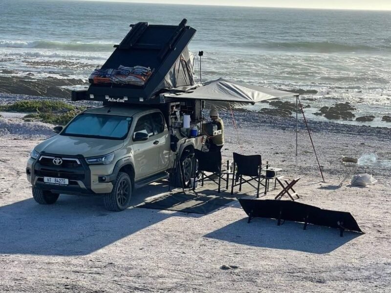 2021 Toyota Hilux 2.8GD-6 Xtra Cab 4x4 Legend Auto For Sale in KZN