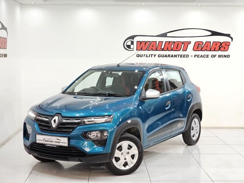 2022 Renault Kwid 1.0 Dynamique For Sale in KZN