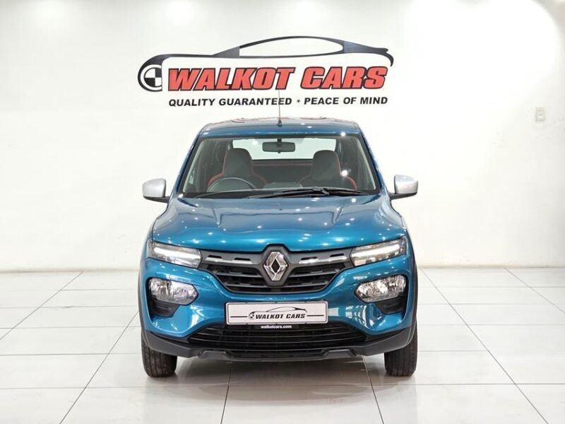 2022 Renault Kwid 1.0 Dynamique For Sale in KZN