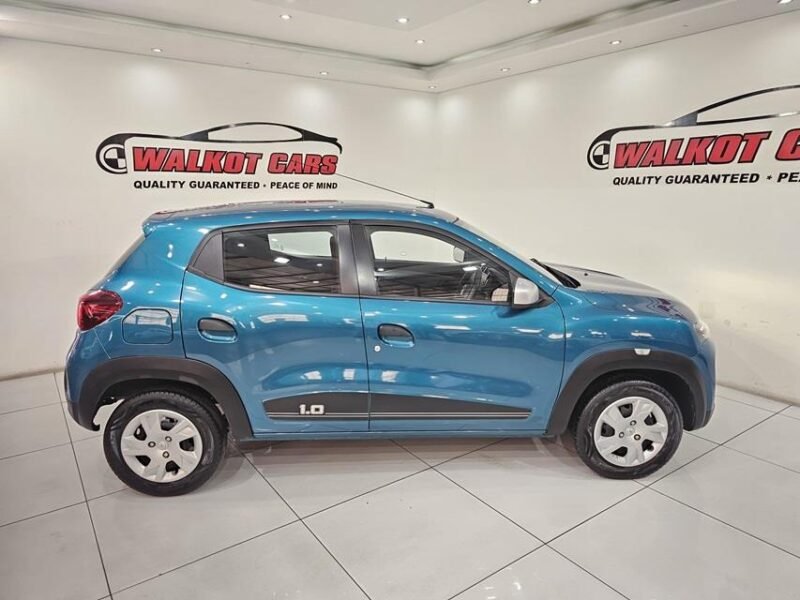 2022 Renault Kwid 1.0 Dynamique For Sale in KZN