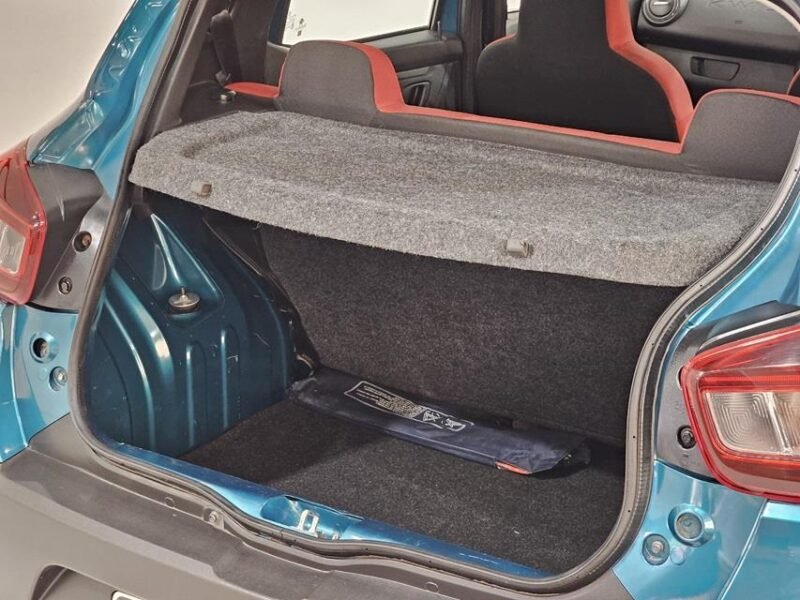 2022 Renault Kwid 1.0 Dynamique For Sale in KZN