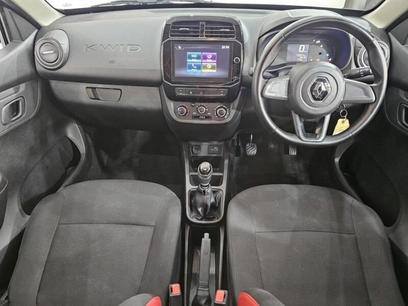 2022 Renault Kwid 1.0 Dynamique For Sale in KZN