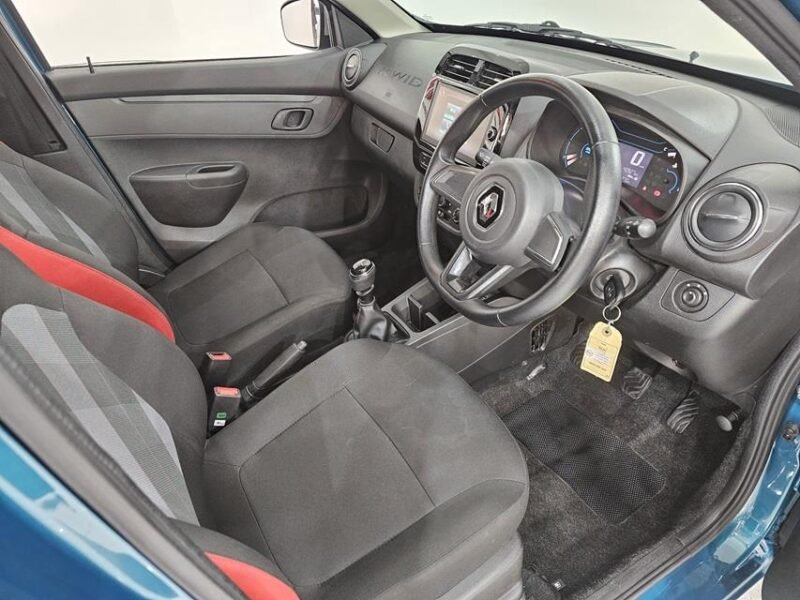 2022 Renault Kwid 1.0 Dynamique For Sale in KZN