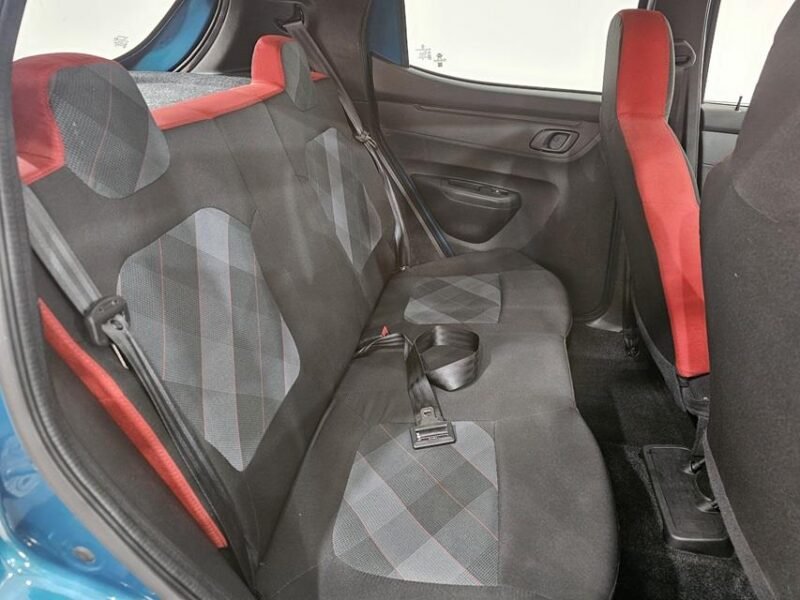 2022 Renault Kwid 1.0 Dynamique For Sale in KZN