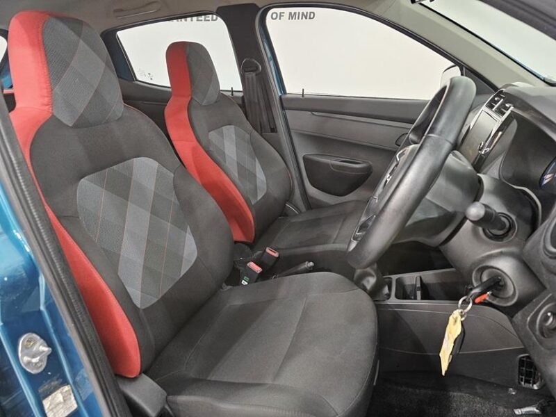 2022 Renault Kwid 1.0 Dynamique For Sale in KZN