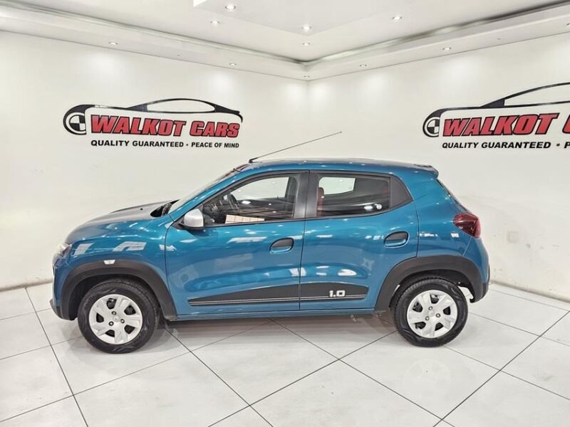 2022 Renault Kwid 1.0 Dynamique For Sale in KZN
