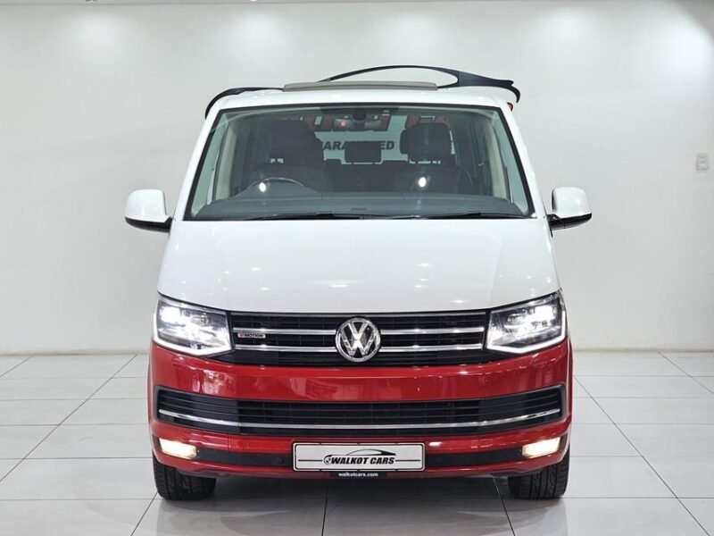 2019 Volkswagen Caravelle 2.0BiTDI Highline 4Motion For Sale in KZN