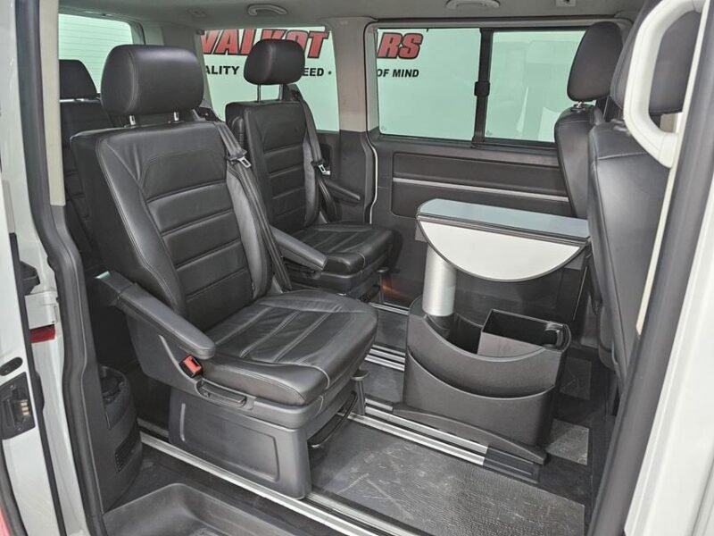 2019 Volkswagen Caravelle 2.0BiTDI Highline 4Motion For Sale in KZN