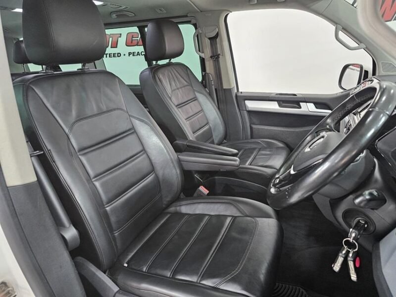 2019 Volkswagen Caravelle 2.0BiTDI Highline 4Motion For Sale in KZN