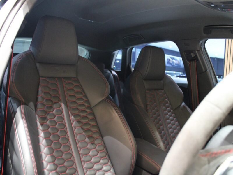2023 Audi RS3 Sportback Quattro For Sale in Sandton