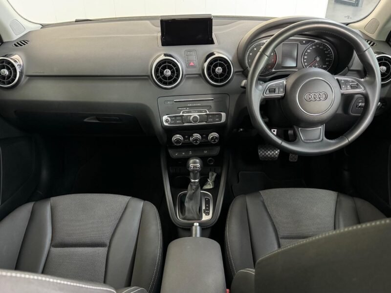 2015 Audi A1 Sportback 1.4TFSI SE Auto For Sale in KZN
