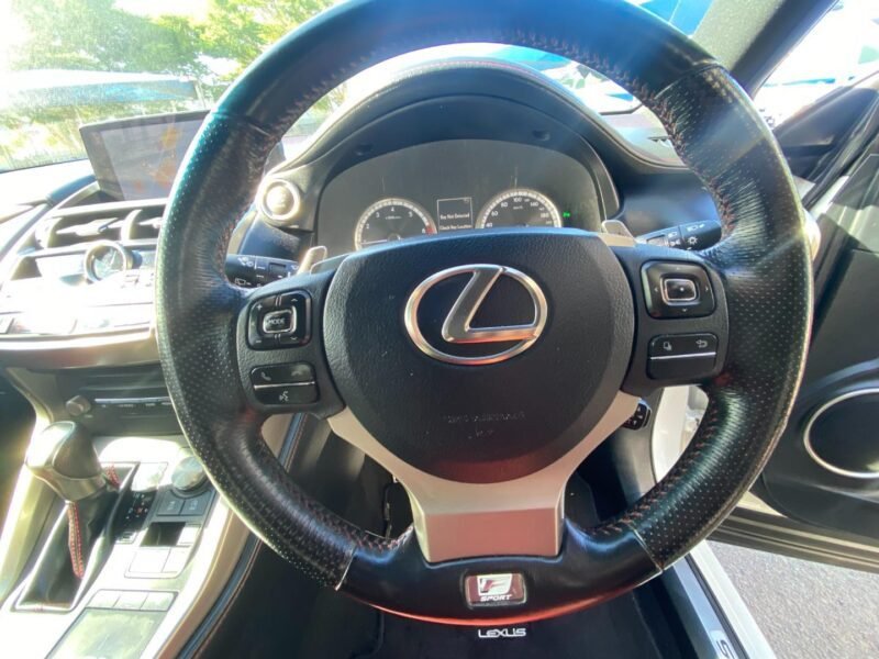 2018 Lexus NX 300 F-Sport For Sale in KZN