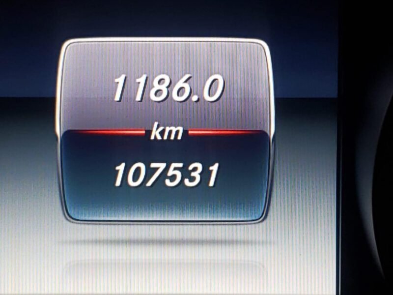 2016 Mercedes-Benz GLC 250d 4Matic AMG Line For Sale in KZN