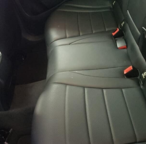 2016 Mercedes-Benz GLC 250d 4Matic AMG Line For Sale in KZN
