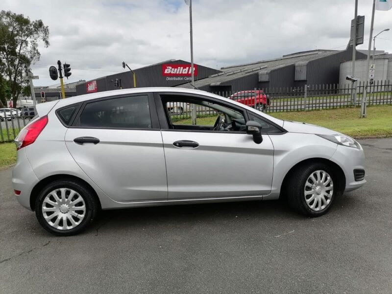 2016 Ford Fiesta 5-Door 1.0T Trend Auto For Sale