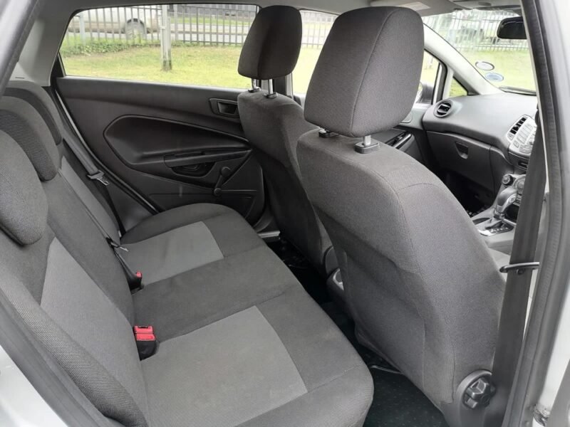 2016 Ford Fiesta 5-Door 1.0T Trend Auto For Sale