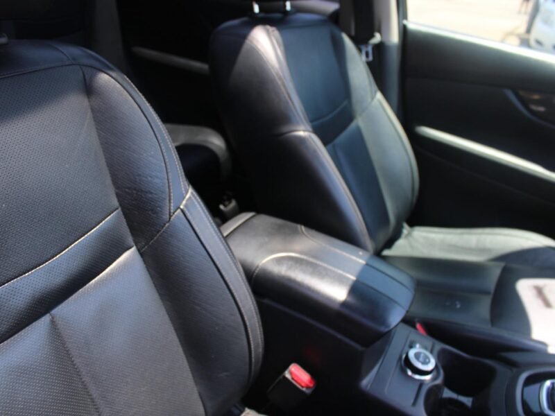 2018 Nissan X-Trail 2.5 4x4 Tekna For Sale in KZN
