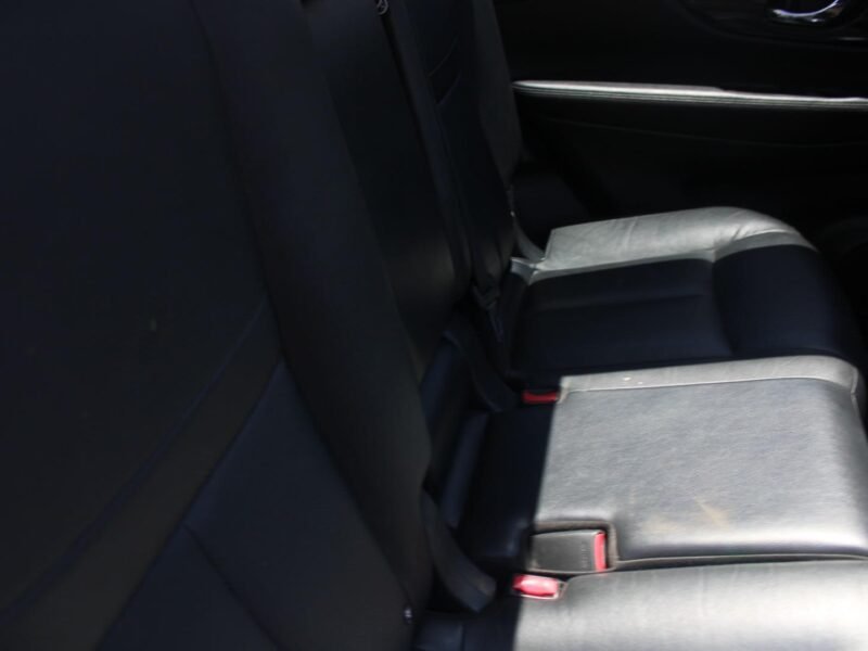 2018 Nissan X-Trail 2.5 4x4 Tekna For Sale in KZN