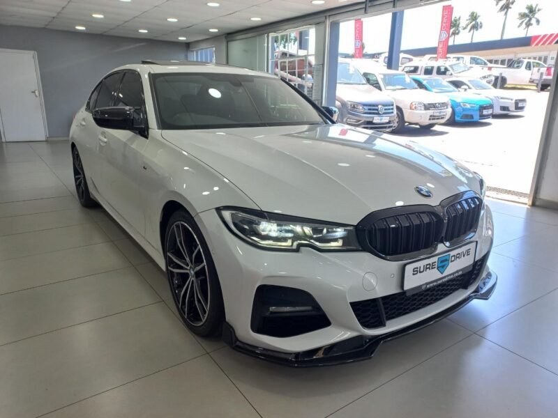 2020 BMW 3 Series 320i M Sport For Sale in KZN