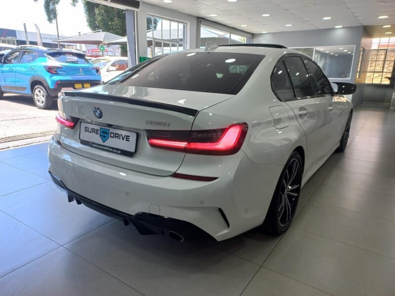 2020 BMW 3 Series 320i M Sport For Sale in KZN