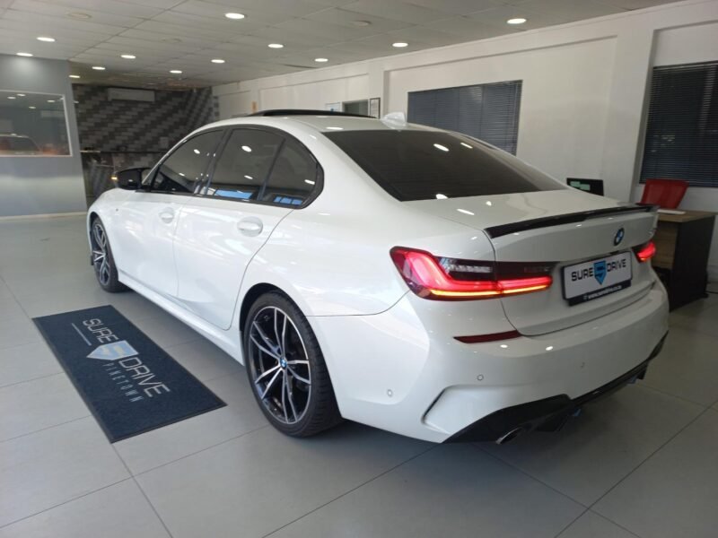 2020 BMW 3 Series 320i M Sport For Sale in KZN