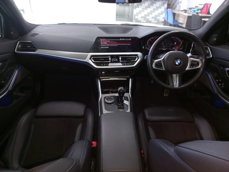 2020 BMW 3 Series 320i M Sport For Sale in KZN