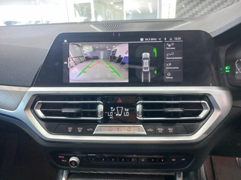 2020 BMW 3 Series 320i M Sport For Sale in KZN