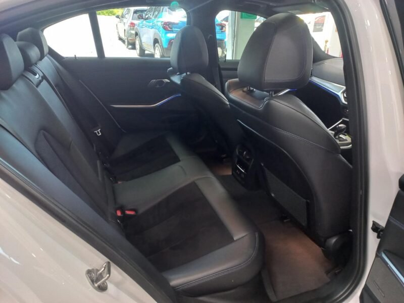2020 BMW 3 Series 320i M Sport For Sale in KZN